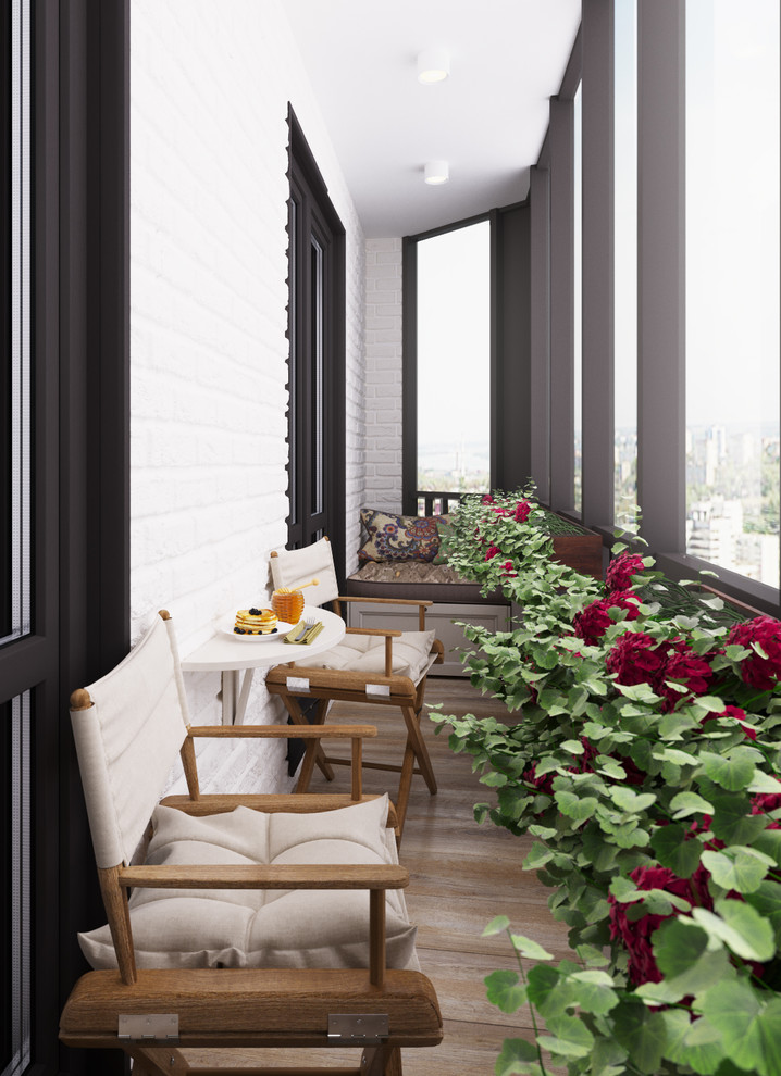 Обложка проекта: ЖК "Московские Ворота"