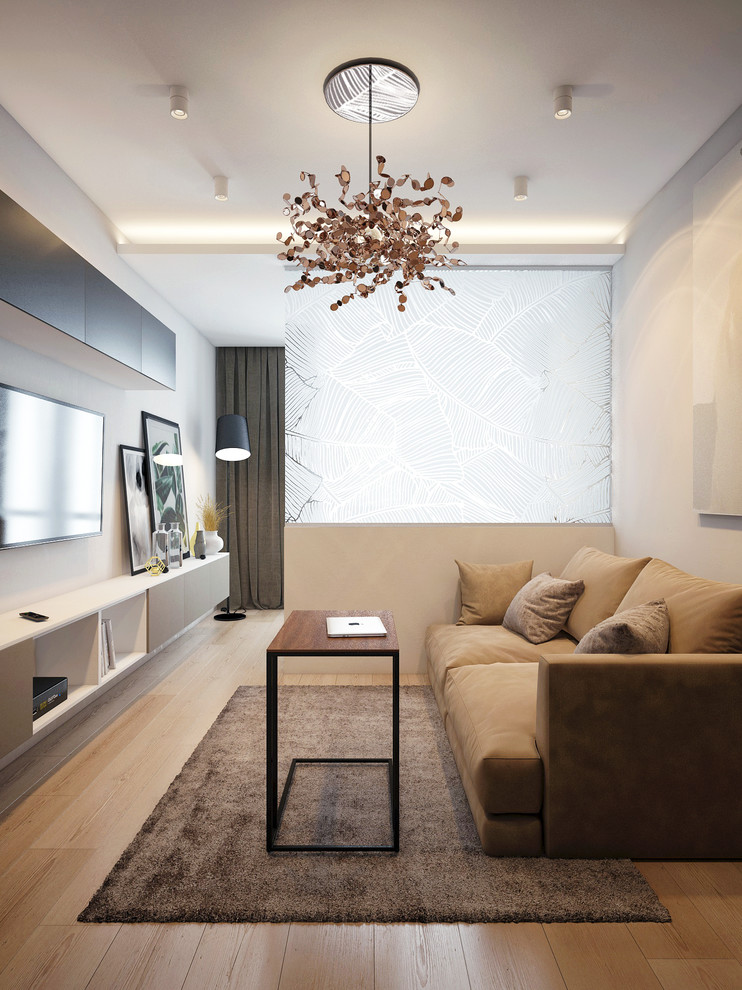 ЖК "Дом на излучине Невы"