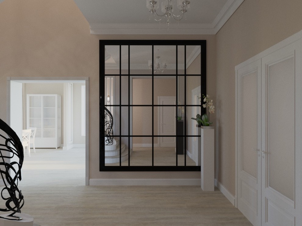 Contemporary Classic