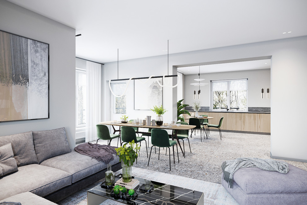 Балтийская Ривьера