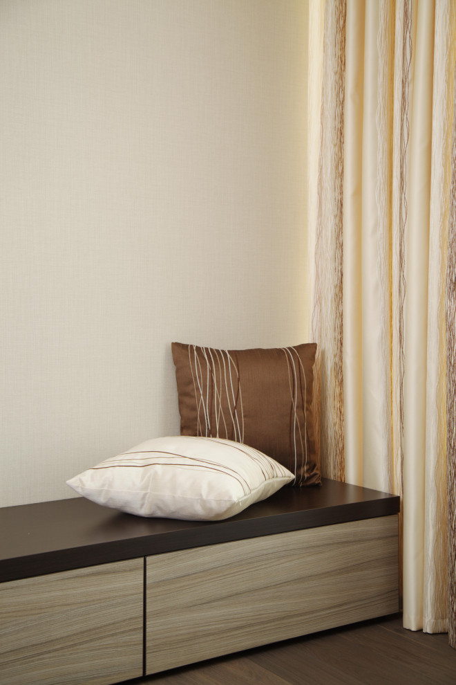 Частная квартира