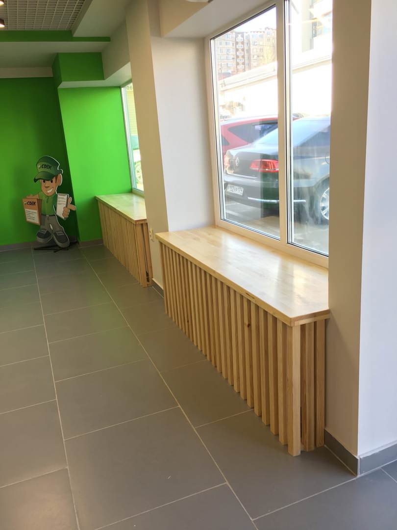 Обложка проекта: Головной офис компании "СДЭК" в г. Челябинск