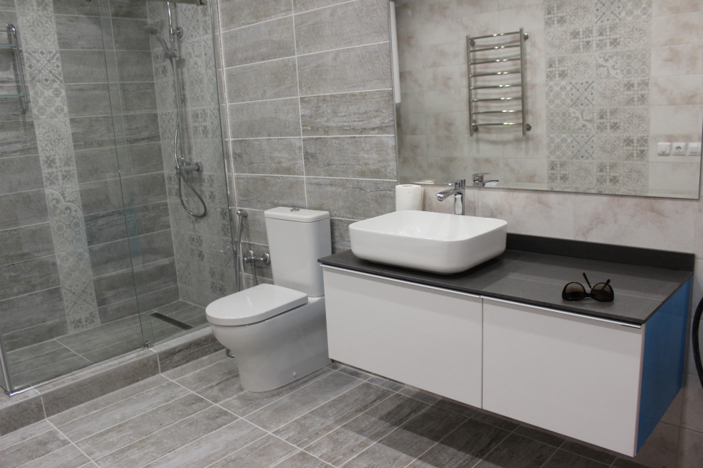 Санузел "Под ключ"