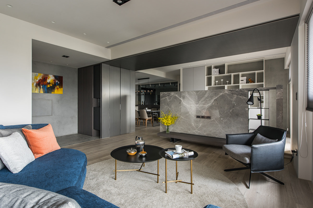 Квартира в Москве