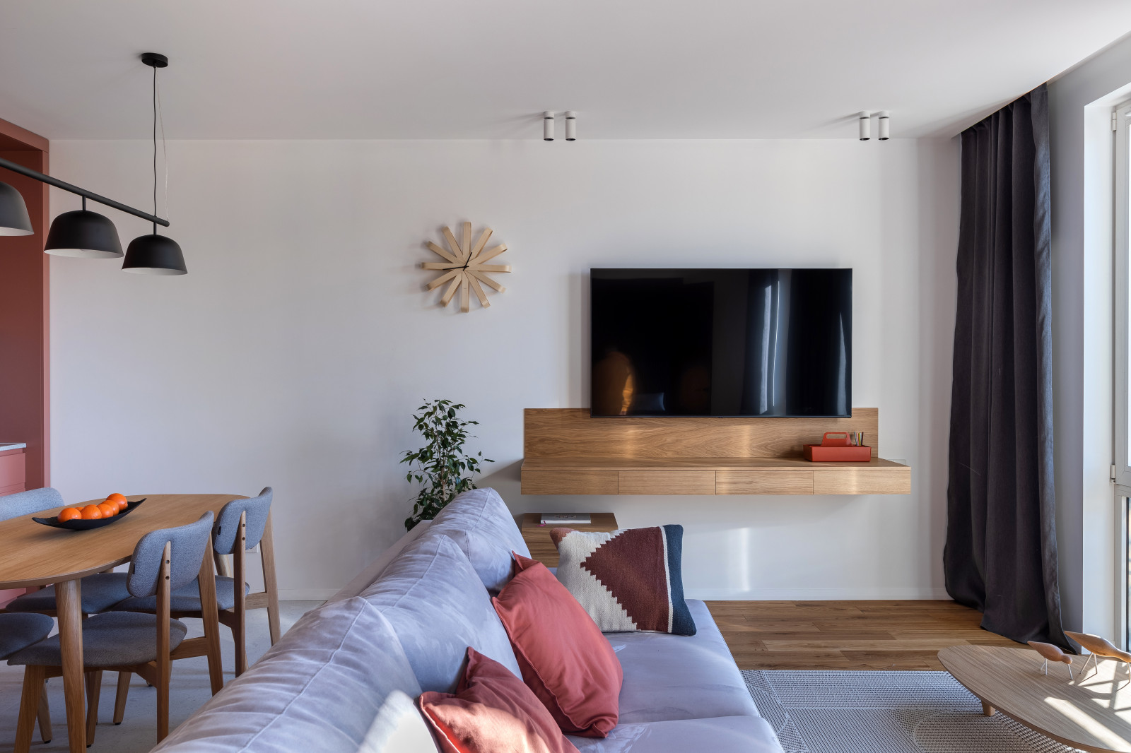 Аппарт Отель 3