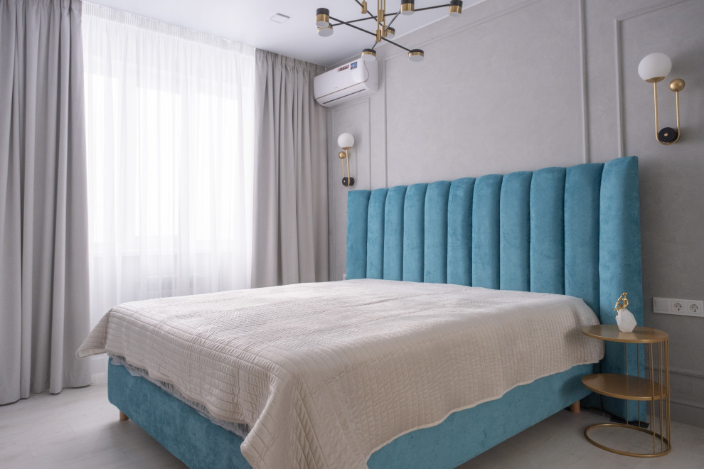 ЖК Фаворит 116м2