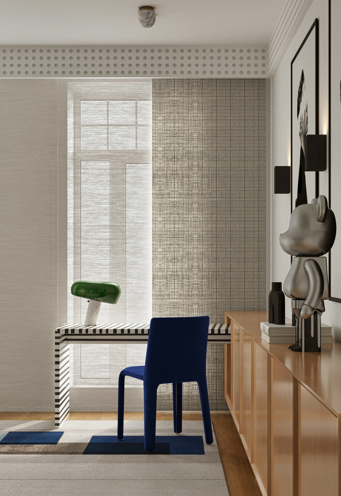 Квартира 218м², ул. Малая Посадская