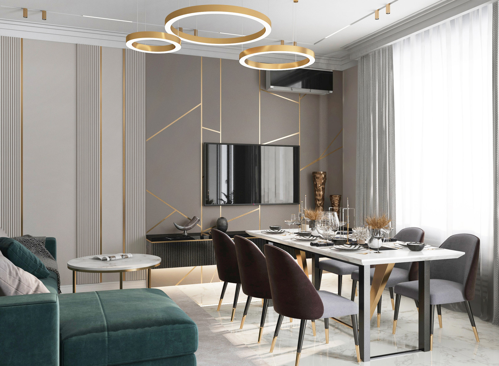 Загородный дом Нижний Новгород