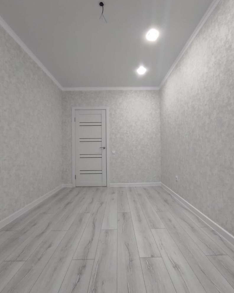 Современный ремонт квартиры под ключ