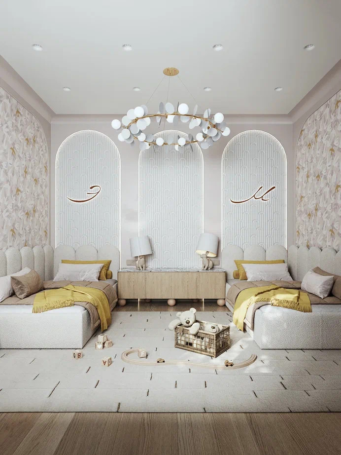 ЖК Европейский