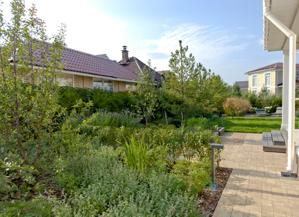 Эсквайр Парк 2