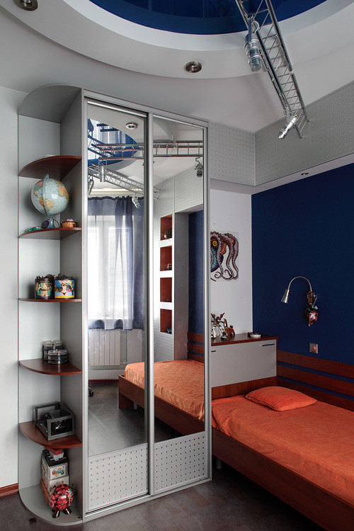 Квартира на ул. Фестивальная