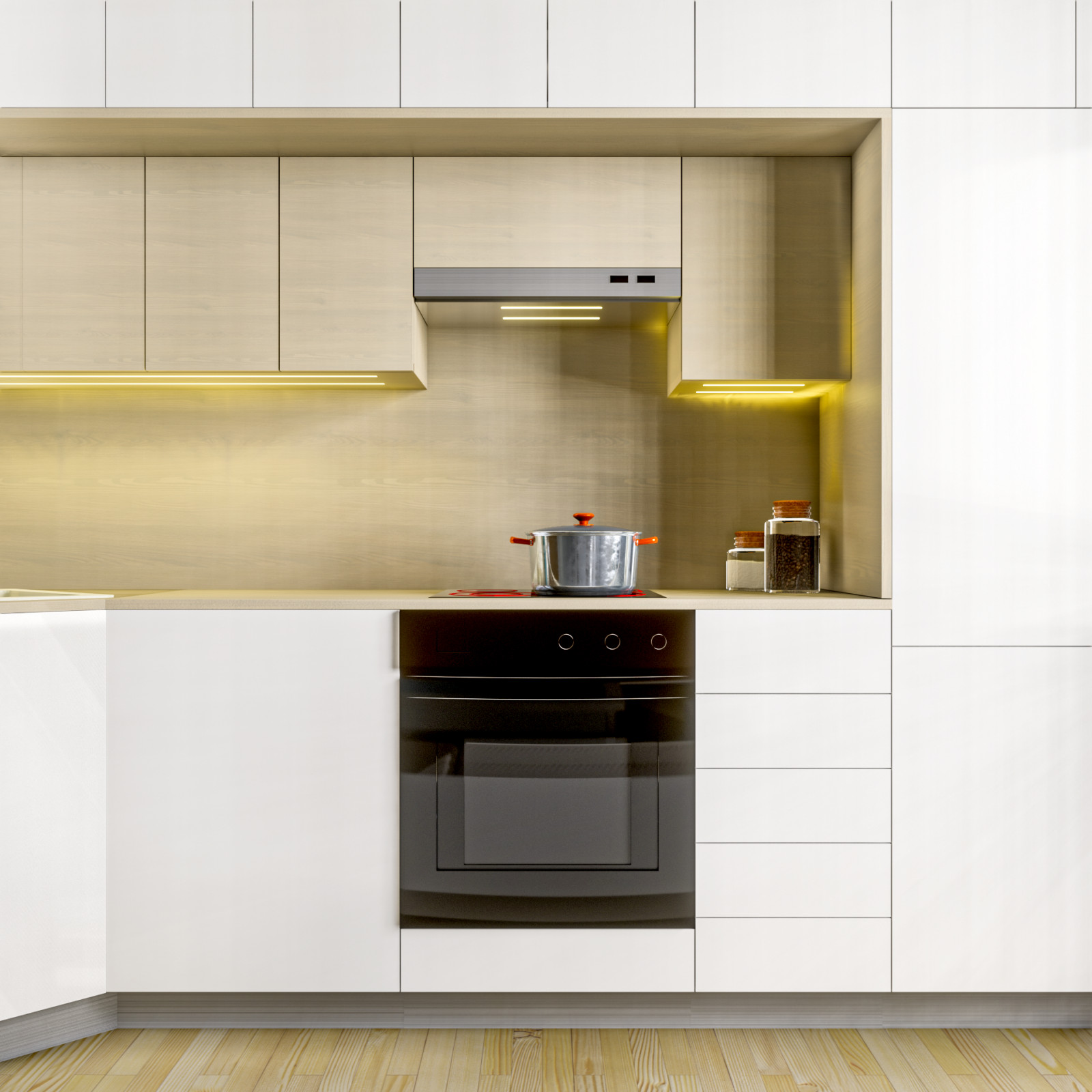 Varna kitchen