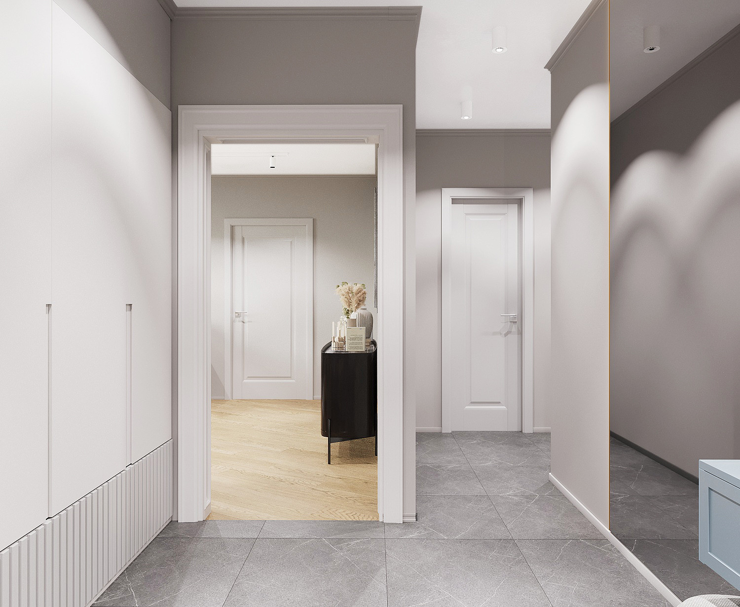 ул. Коробкова