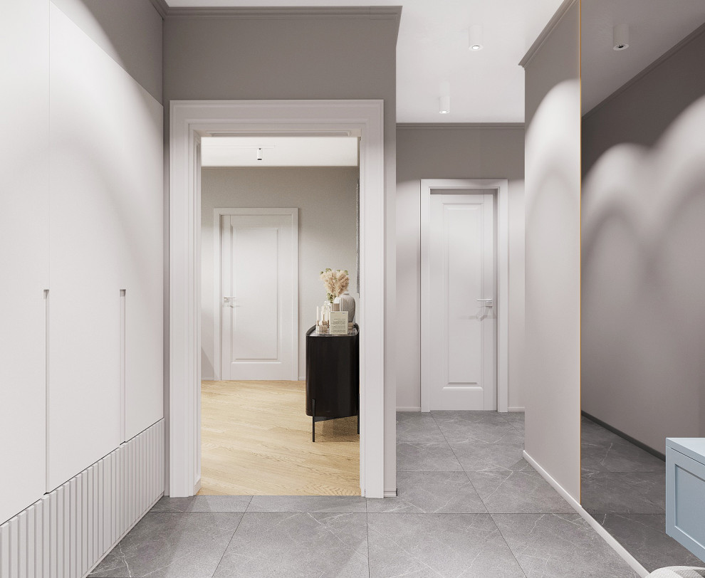 ул. Коробкова