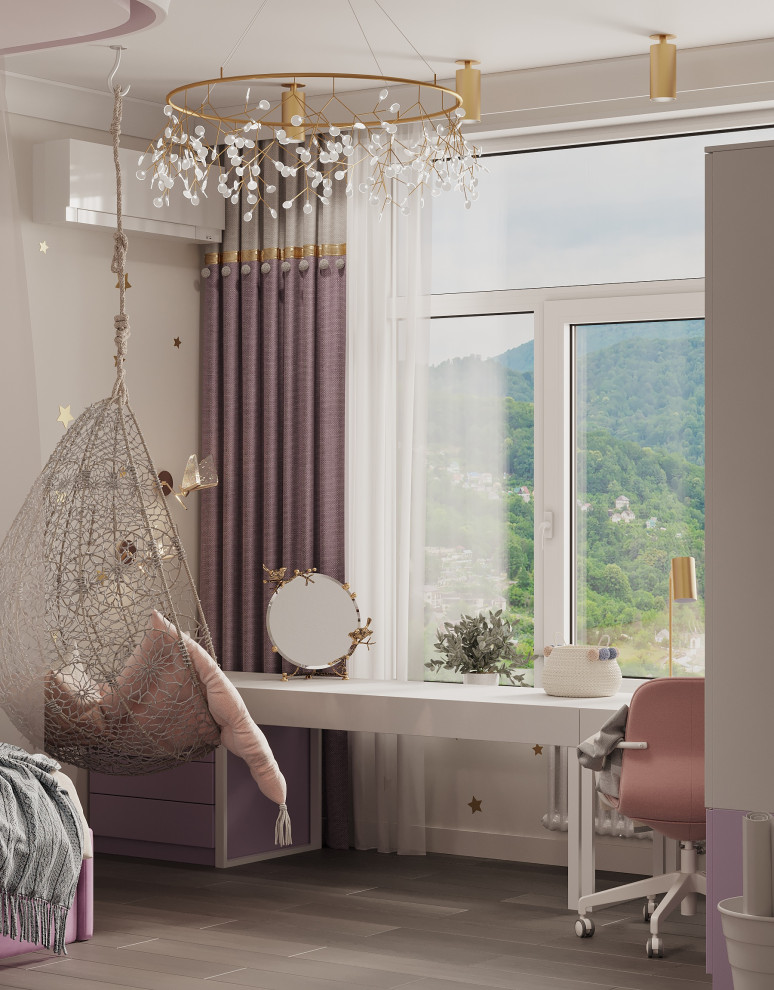 Частный дом 260м2 в с. Каштаны