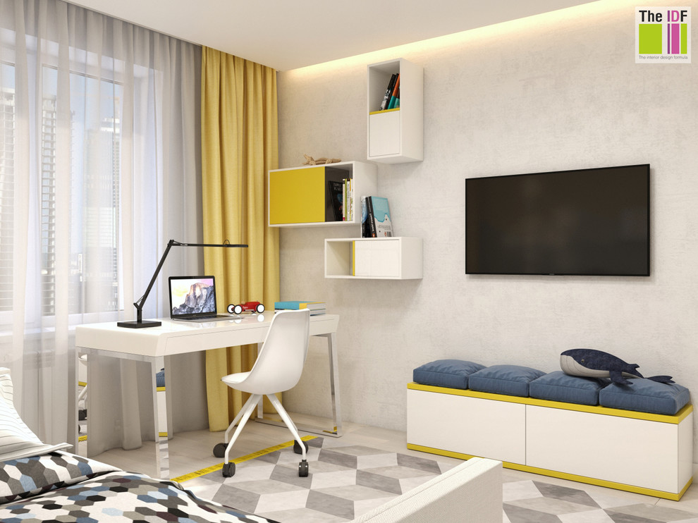 Квартира по ул.Татищева