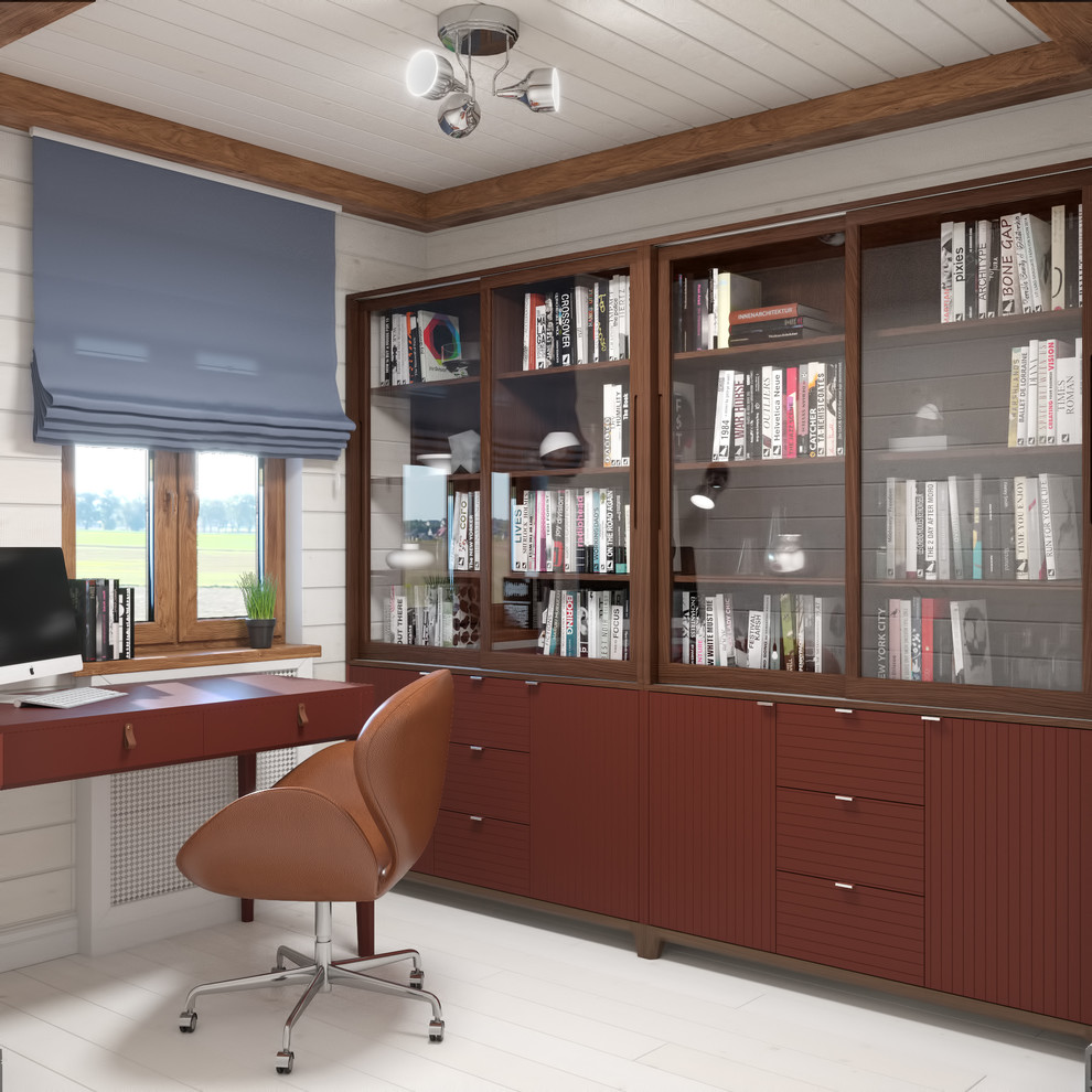 Обложка проекта: ДОМ ФРЯНИНО