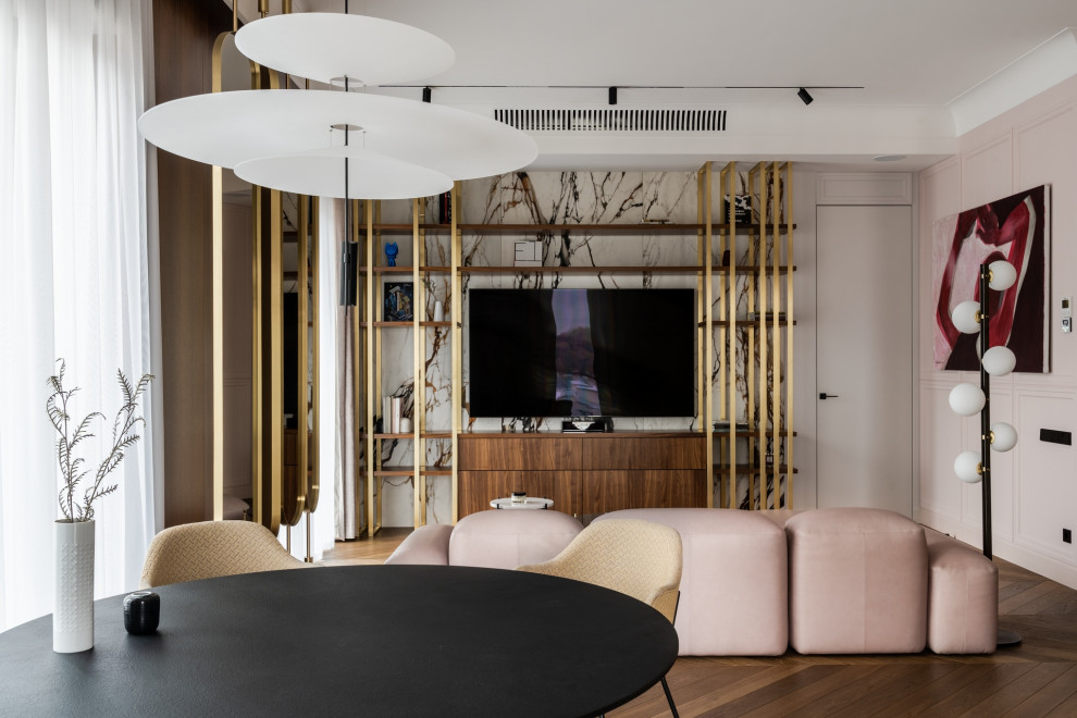 ЖК Садовые Кварталы