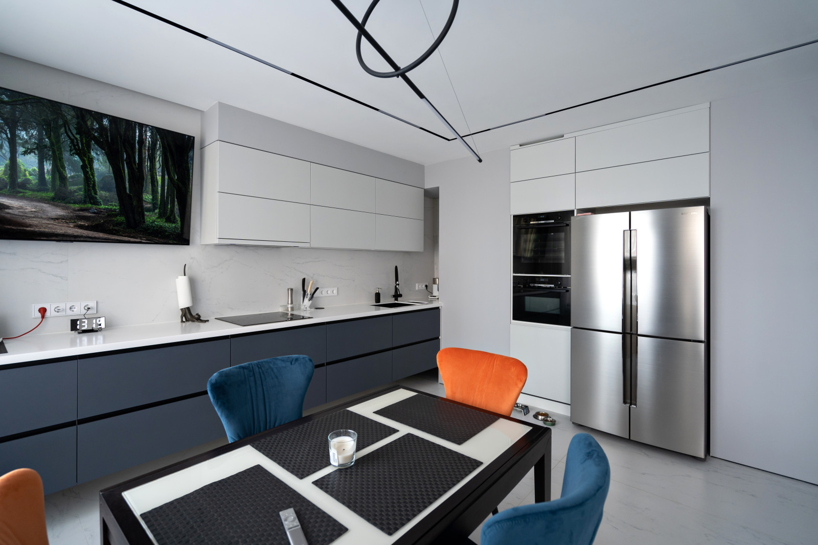 ЖК "Домашний"