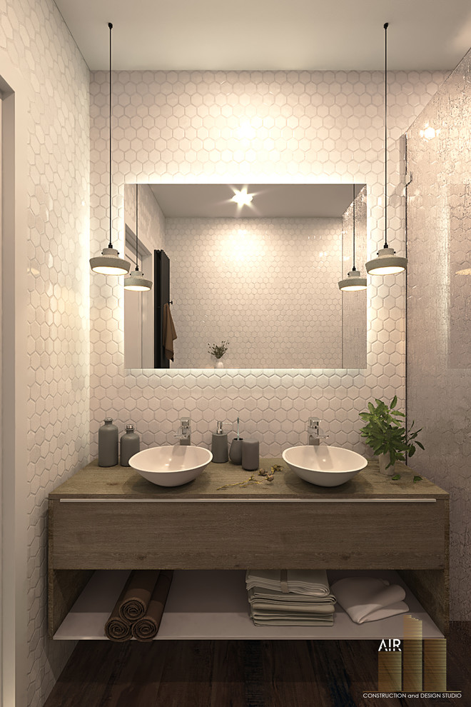 Дизайн-проект для заказчика из г.Москва