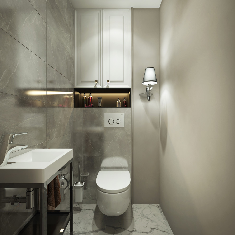 Уютная квартира в АртДеко