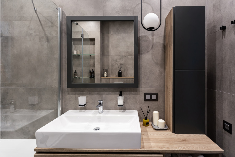 Утренний туман