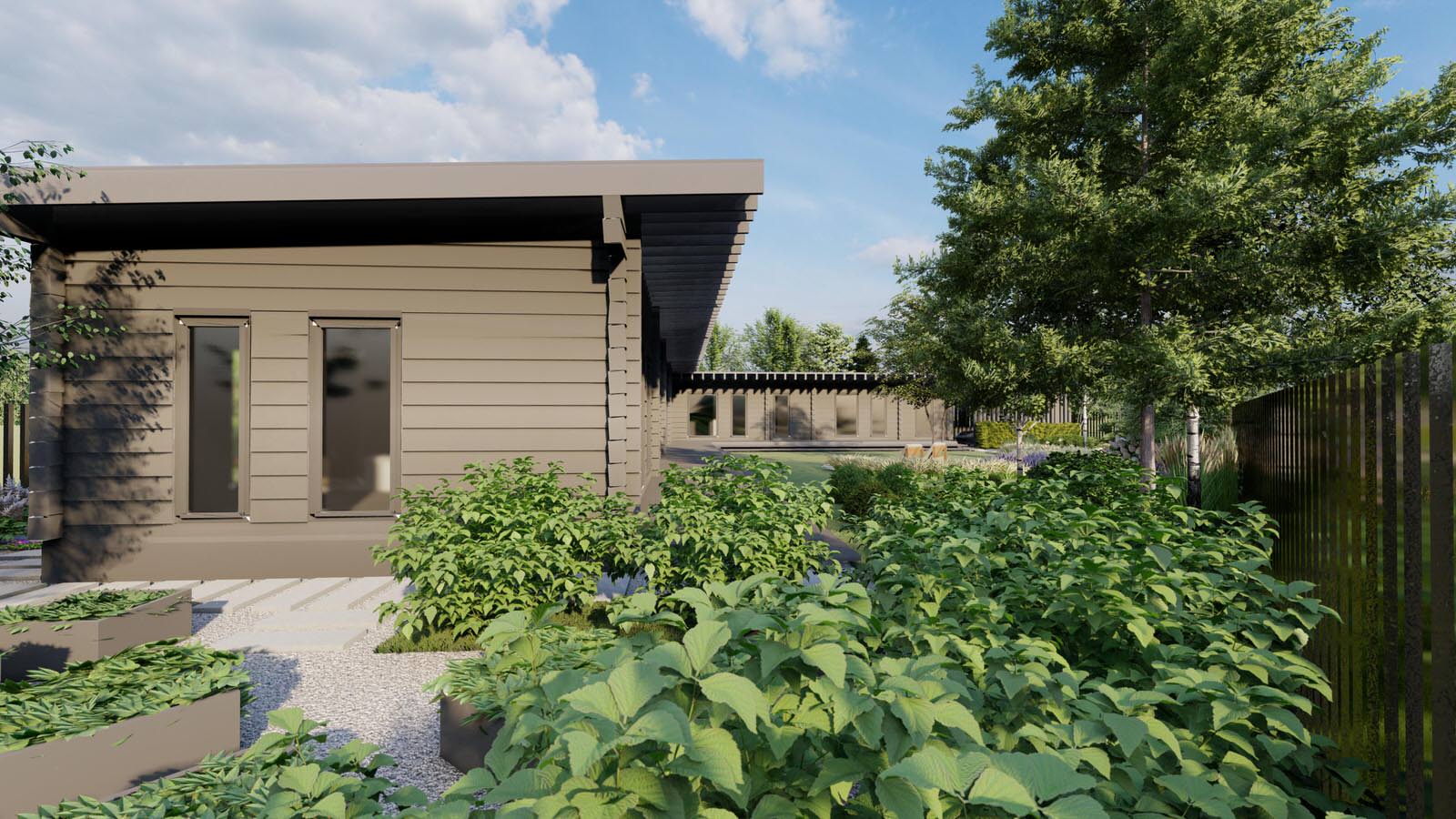 Как вздох, как шелест листвы, как дуновение ветра.