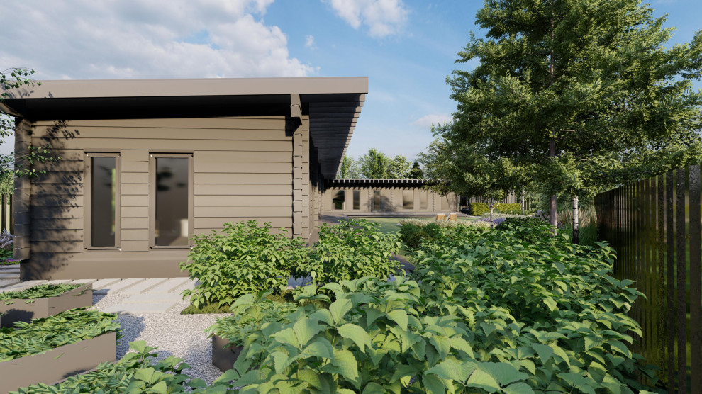 Как вздох, как шелест листвы, как дуновение ветра.