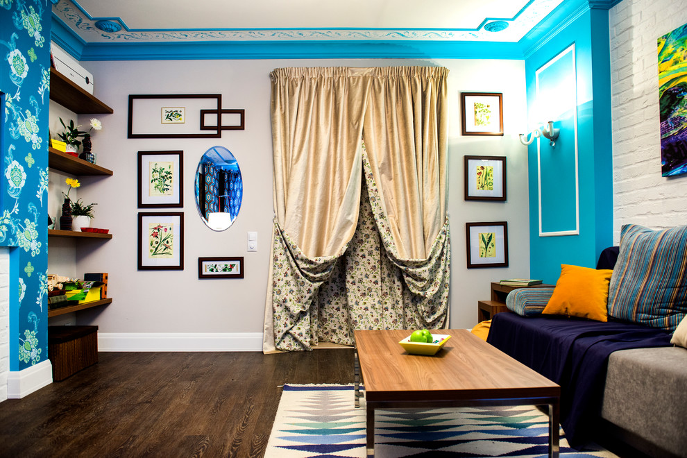 Для "Чистая работа" РЕН ТВ