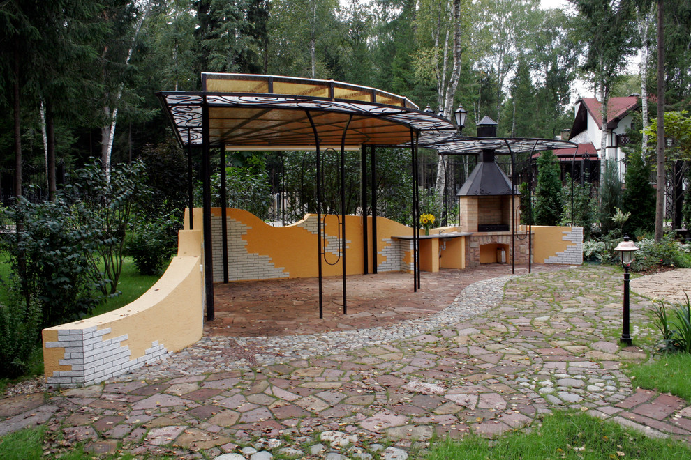 Архитектура и дизайн