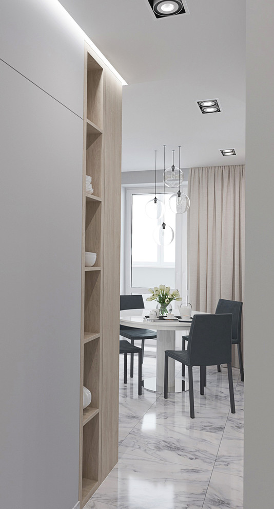 ОТТЕНКИ СЕРОГО