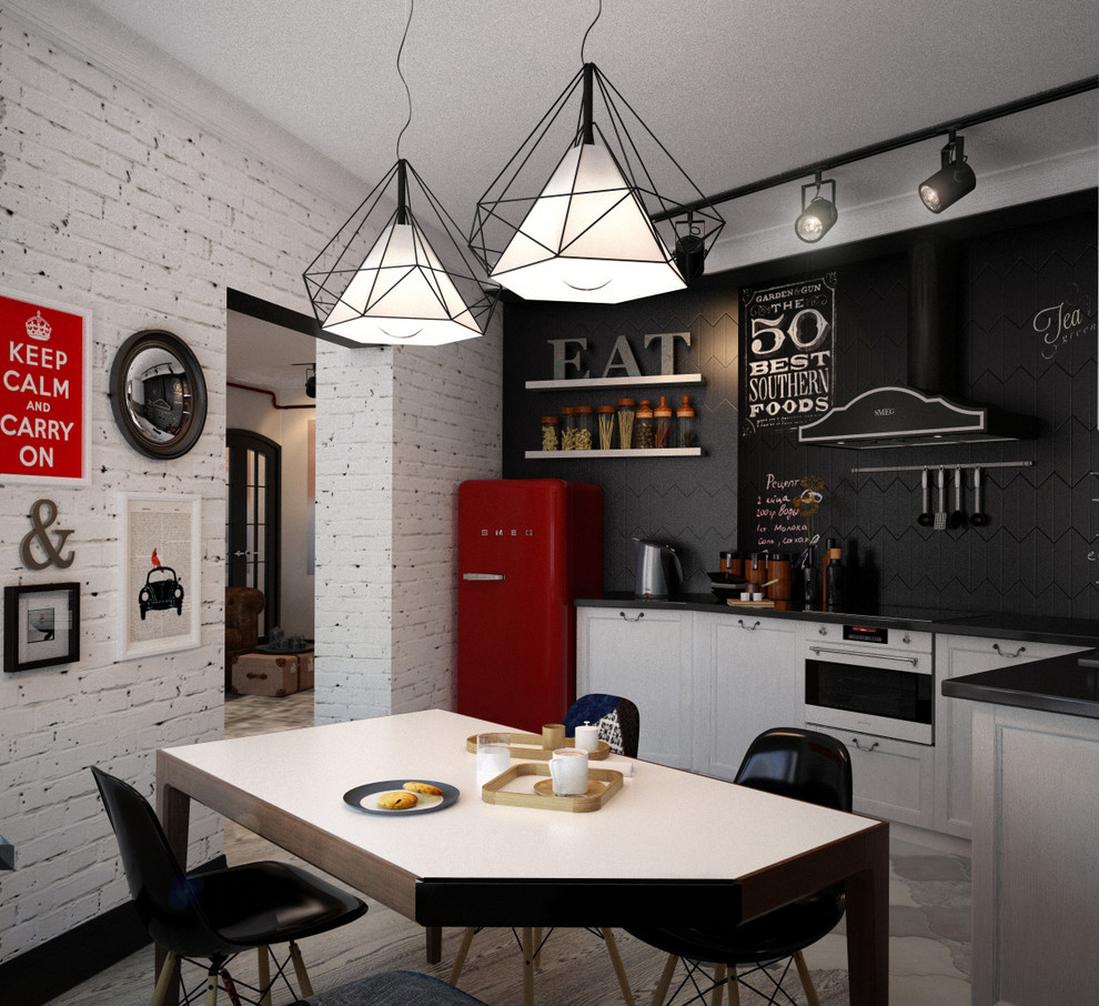 NY loft