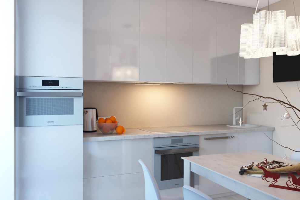 Квартира, Приозерск