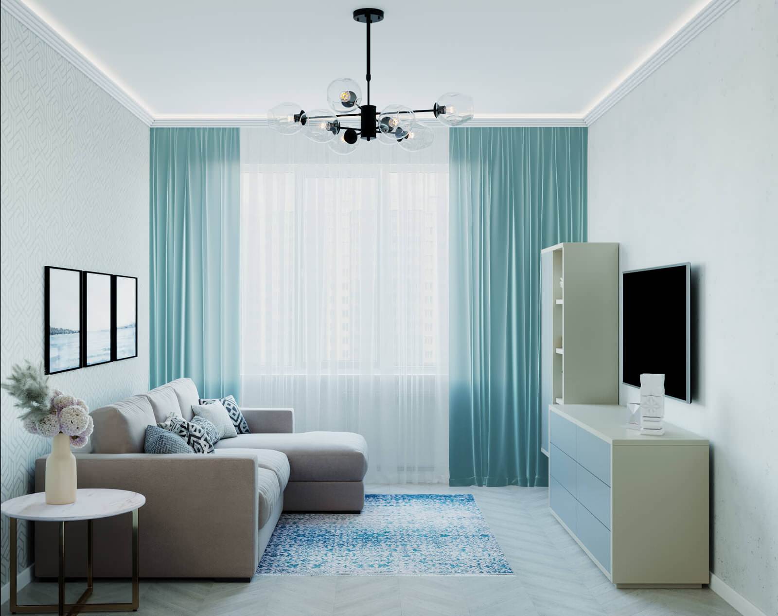 ЖК Две Столицы