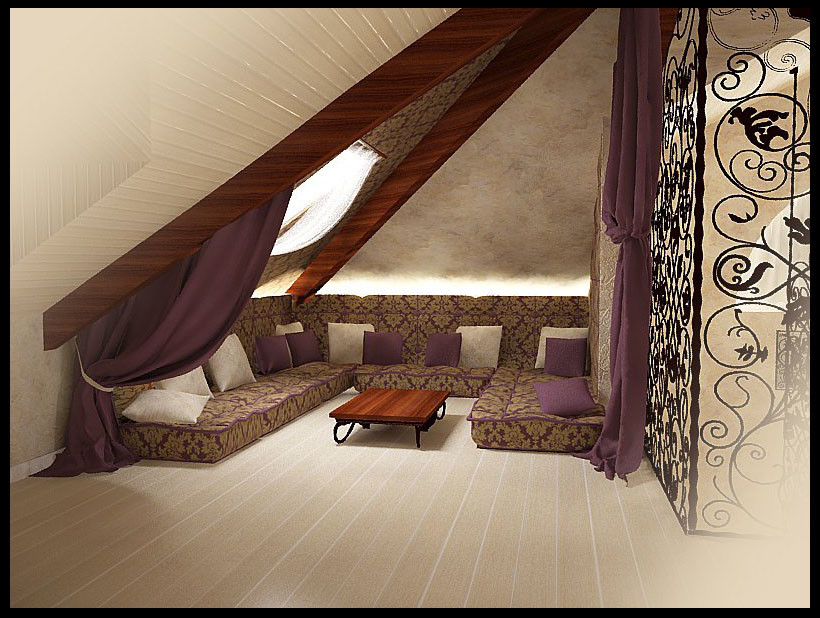 Свежий воздух