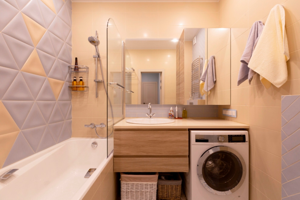 Квартира, ул. Михайлова, фото реализованного проекта