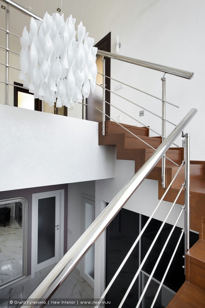 Загородный дом в коттеджном поселке «Красная горка» - 235 м²