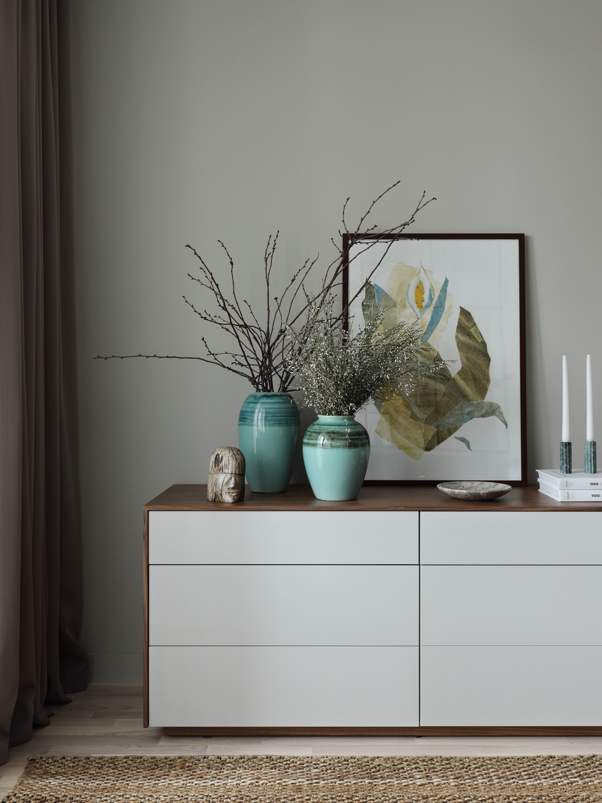 Обложка проекта: ЖК "Питер"