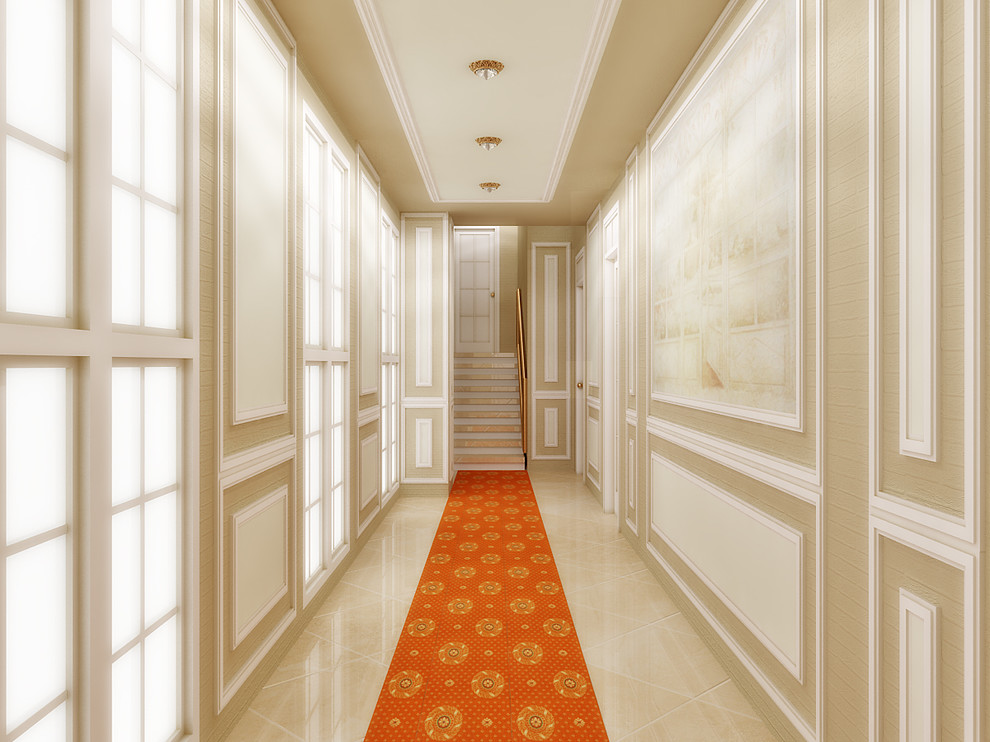 Проект Гостиница "МАКСИМ"