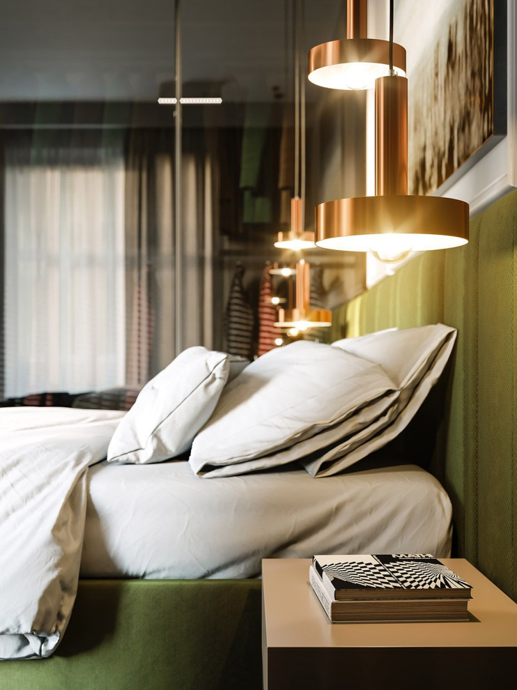 ЖК Мичуринский