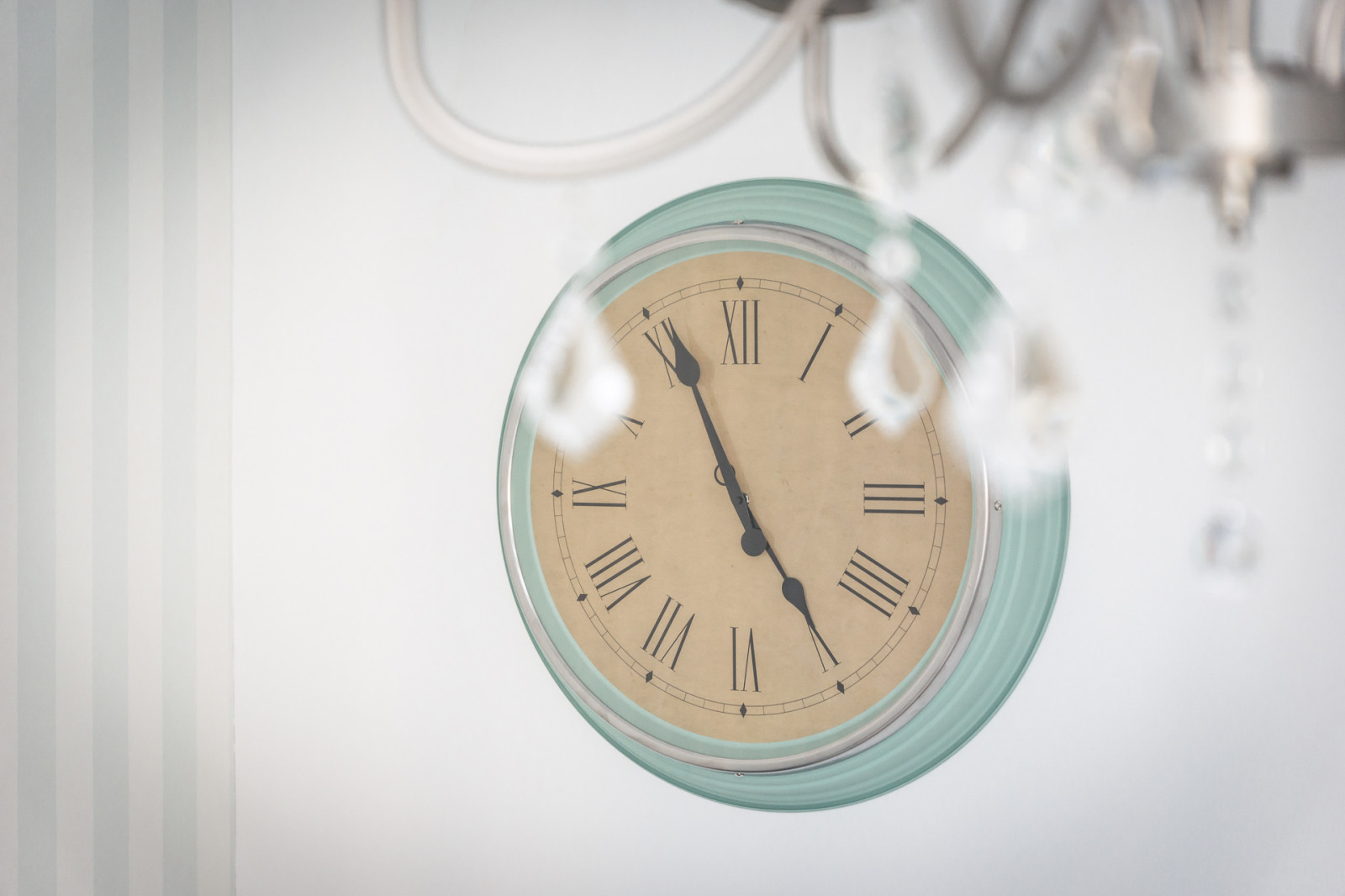 Квартира в морском стиле