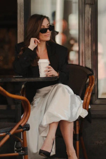 Анастасия Пузанкова