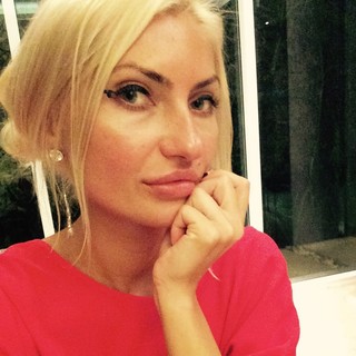 Мария Синельникова