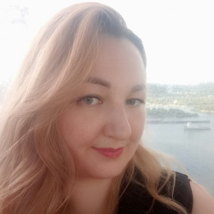 Евгения Тимошкина