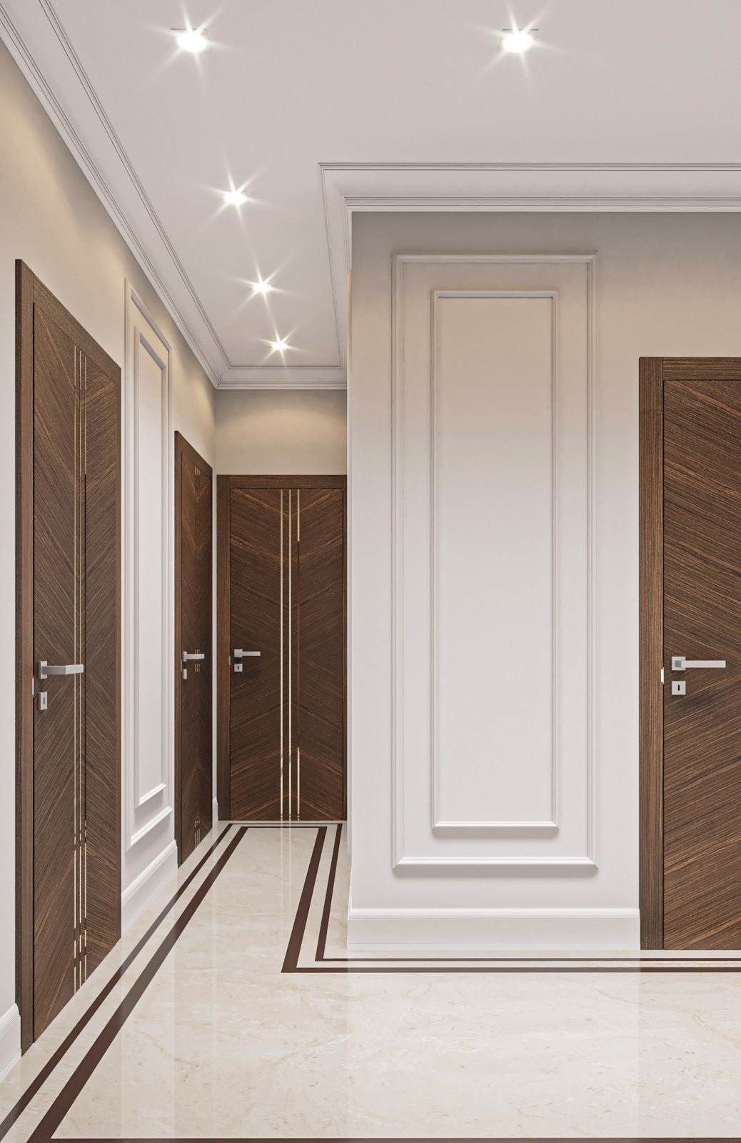 ЖК Скандинавский бульвар