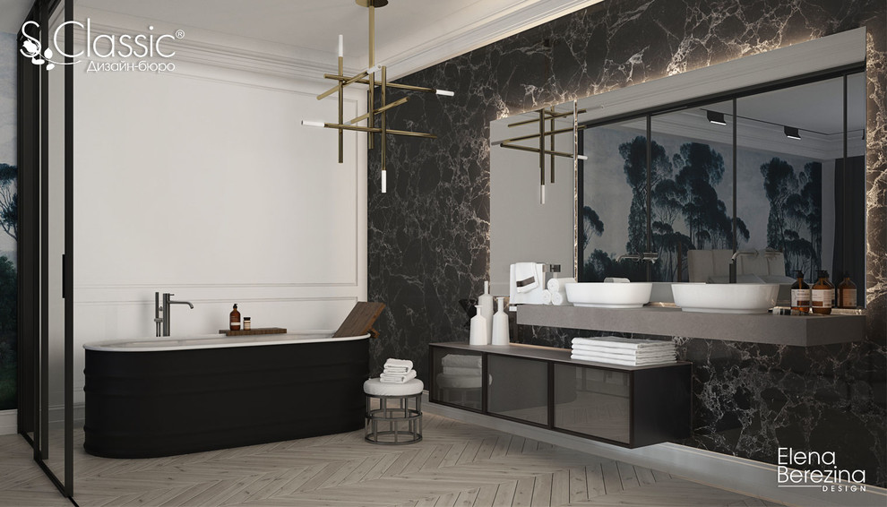 Мятный вкус