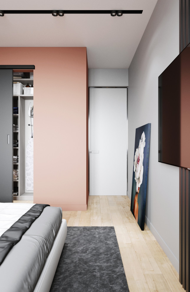 Дом на Березовой роще