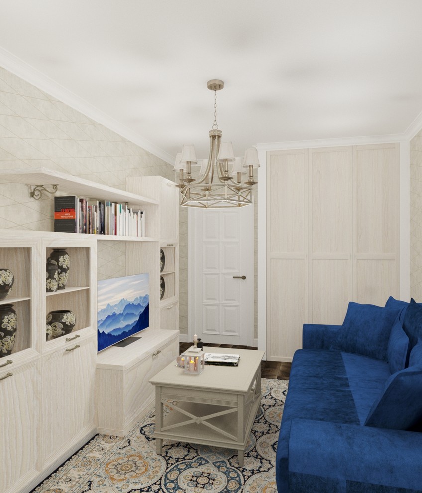 ЖК Фестиваль