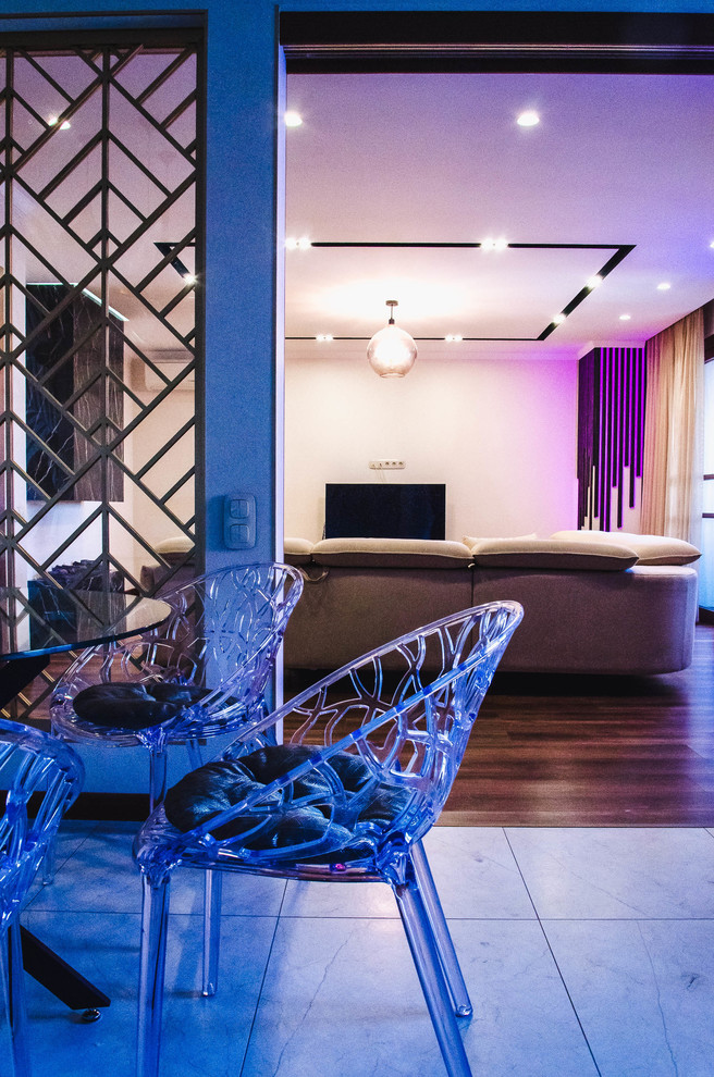 Квартира на Чистопольской